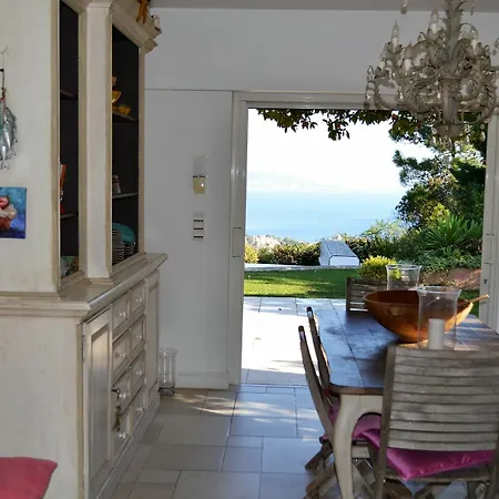 Villa Bellevue