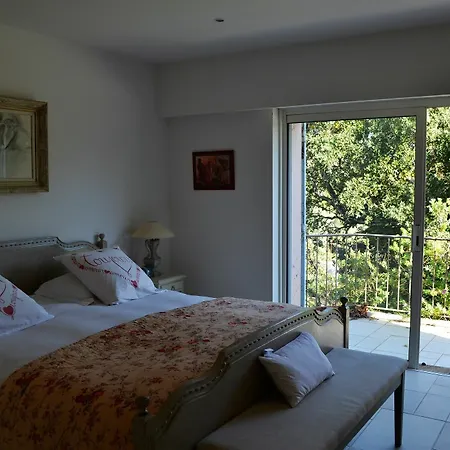 Bellevue Villa *