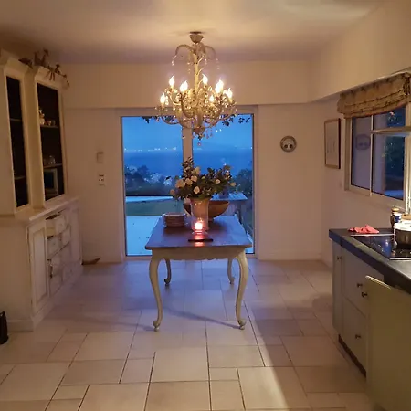 Villa Bellevue