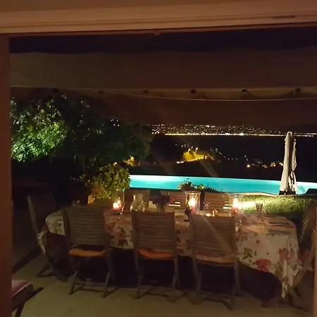 Bellevue Villa Theoule-sur-Mer