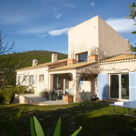 Bellevue Villa