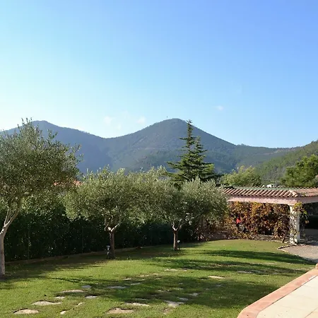Villa Bellevue
